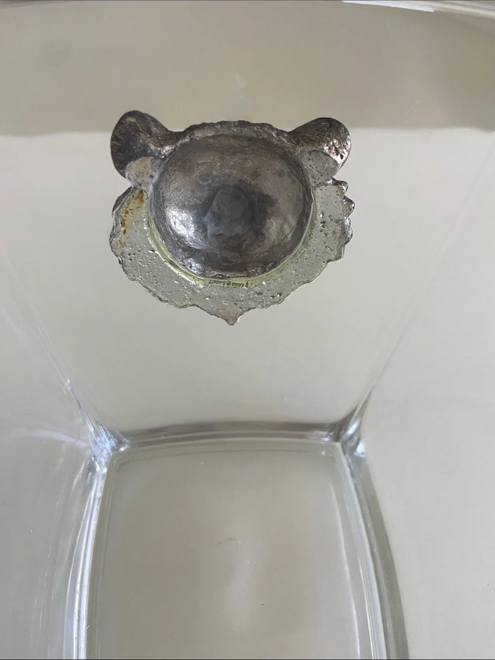 Arthur Court unique piece
